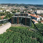 Beautiful Vista Mar Apartment Funchal (Madeira)
