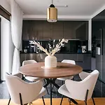 Beautiful Vista Mar Funchal (Madeira)