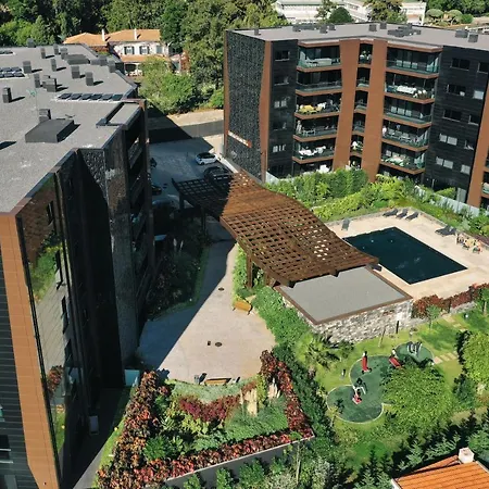 Beautiful Vista Mar * 丰沙尔