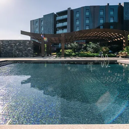 公寓 Beautiful Vista Mar