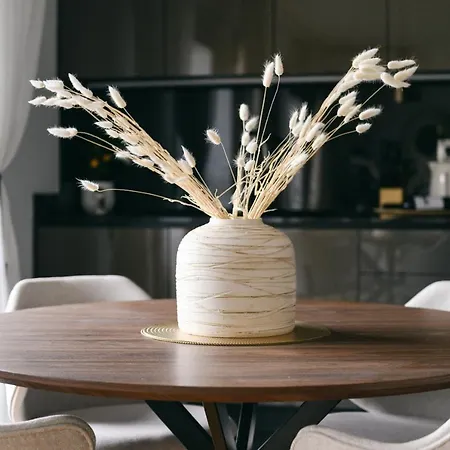 Beautiful Vista Mar 公寓 *