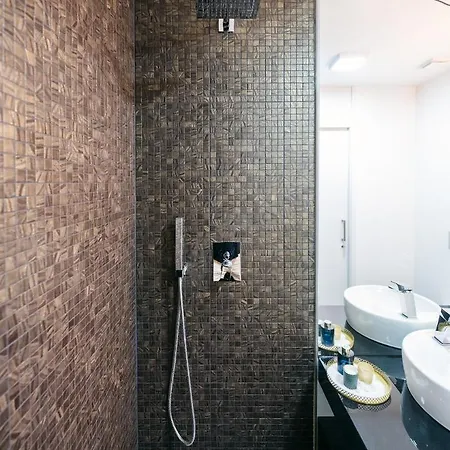 Beautiful Vista Mar Апартаменты