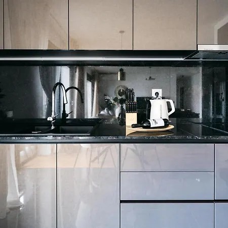 Διαμέρισμα Beautiful Vista Mar