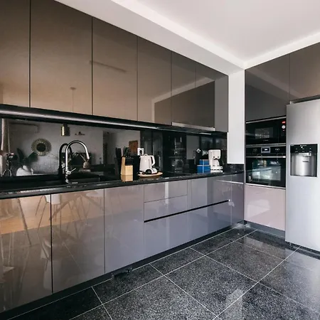 Beautiful Vista Mar * Фуншал