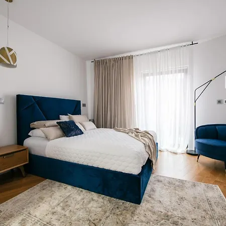 Apartament Beautiful Vista Mar