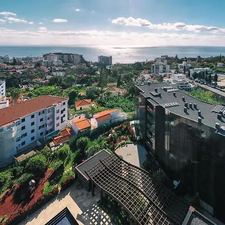 Beautiful Vista Mar * Φουνκάλ