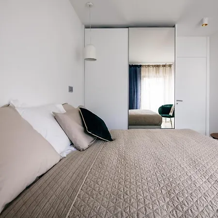 Apartament Beautiful Vista Mar