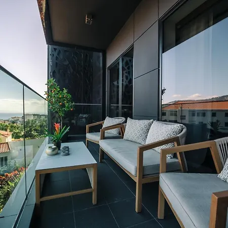 Beautiful Vista Mar * Φουνκάλ