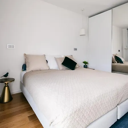 Apartament Beautiful Vista Mar