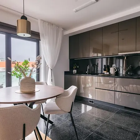 Apartament Beautiful Vista Mar *