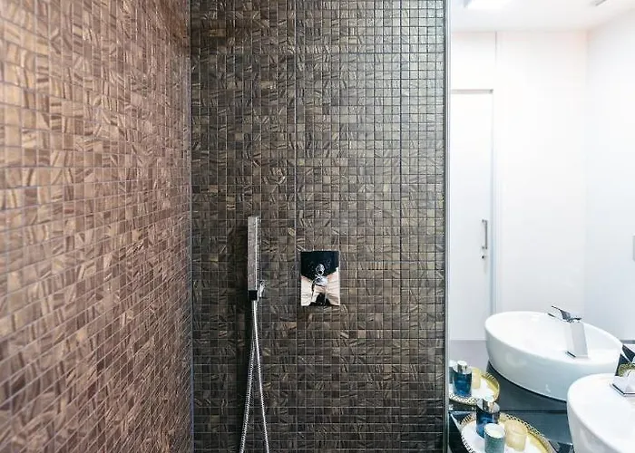 Beautiful Vista Mar Appartement