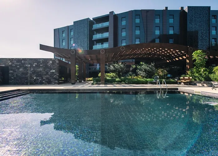 Beautiful Vista Mar Appartement Funchal (Madeira)