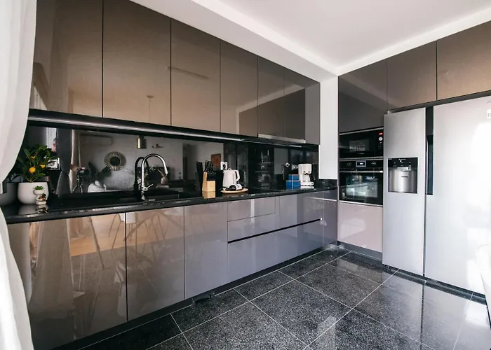 Beautiful Vista Mar * Funchal (Madeira)