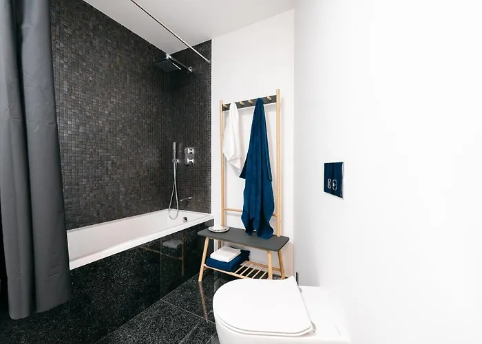 Appartement Beautiful Vista Mar