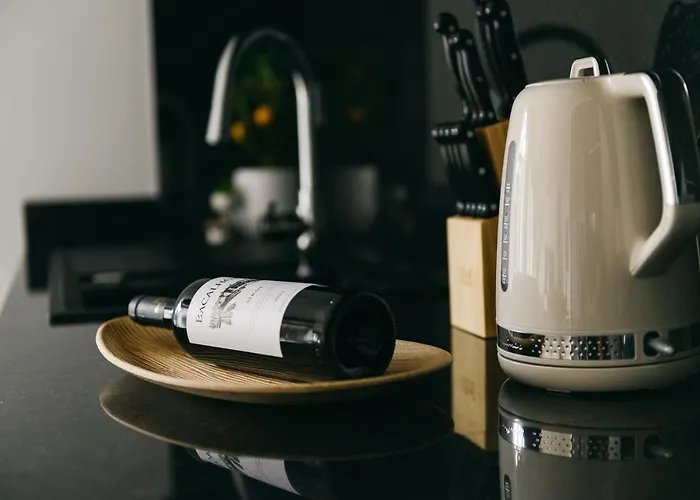 Beautiful Vista Mar * Funchal (Madeira)