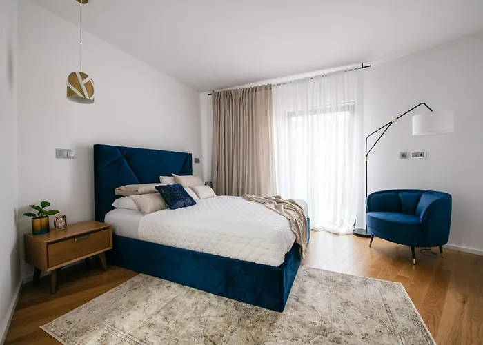 Appartement Beautiful Vista Mar