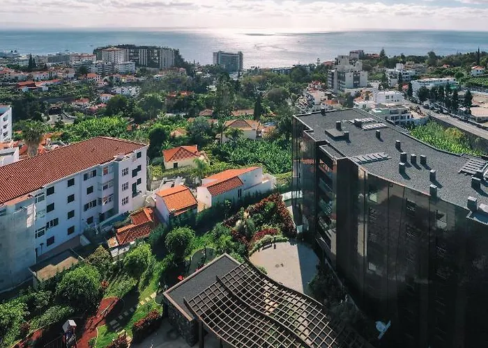 Beautiful Vista Mar * Funchal (Madeira)