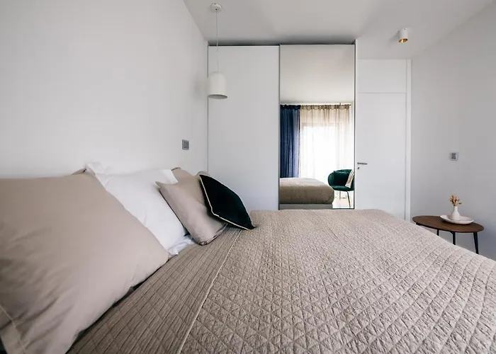 Appartement Beautiful Vista Mar