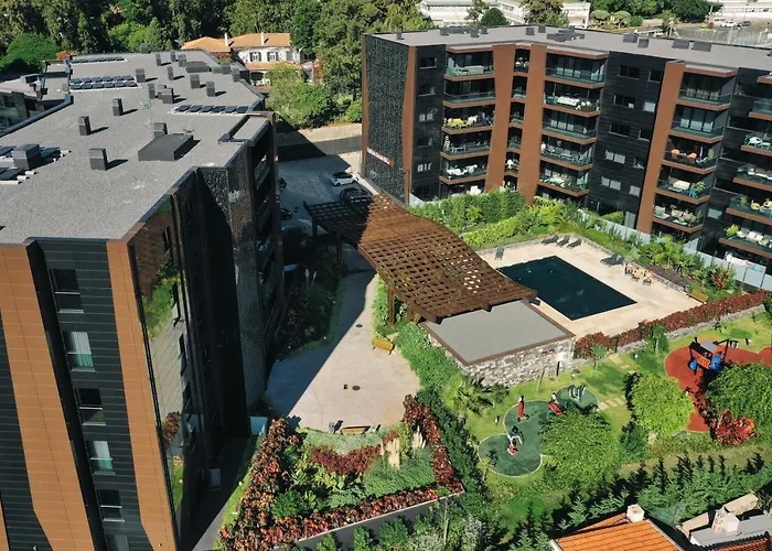 Beautiful Vista Mar * Funchal (Madeira)