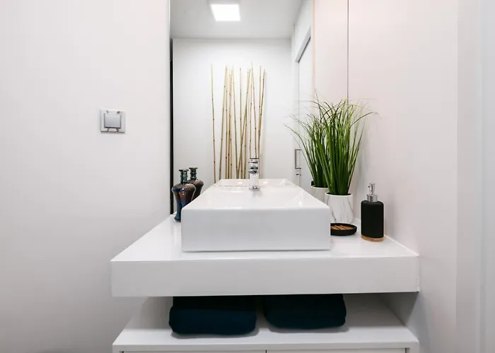 Appartement Beautiful Vista Mar