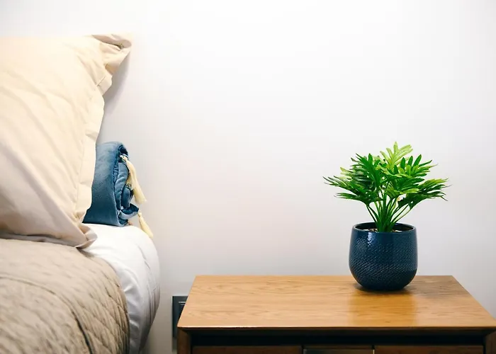 Appartement Beautiful Vista Mar *