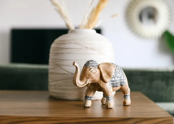 Appartement Beautiful Vista Mar Funchal (Madeira)