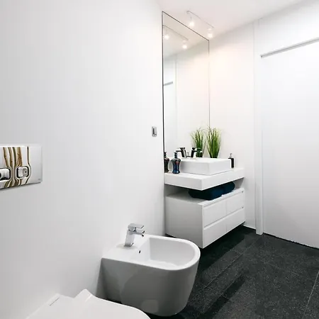 Beautiful Vista Mar Apartman *