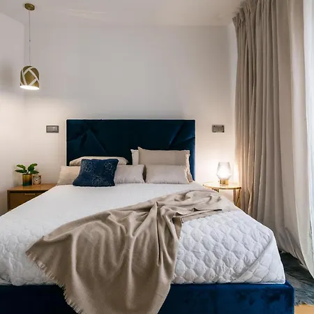 Beautiful Vista Mar Funchal