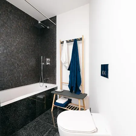 Apartman Beautiful Vista Mar