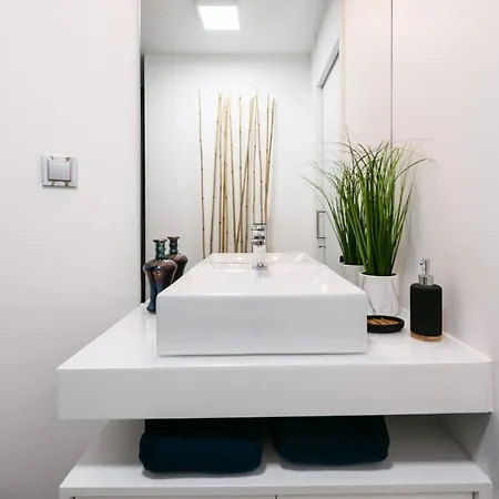 Apartman Beautiful Vista Mar